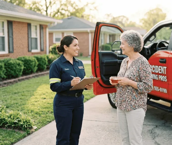 Accident Towing Service Corona, NY FAQs